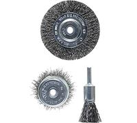 kwb JEU DE DOUILLES DE CÂBLE, 4 PIÈCES, FIL DACIER, ONDULÉ 597500 1 set