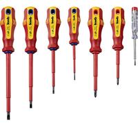 kwb Jeu de tournevis