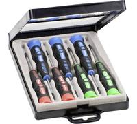 kwb Jeu de tournevis