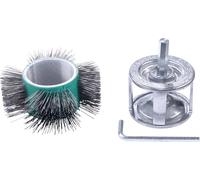 kwb KIT DE DOUILLES UNIV AGGRESSO POWER 602500 1 pc(s)