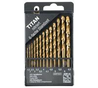 KWB Kraftixx 429844 Coffret de 13 forets en étain