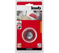 kwb BROSSE À DENTS, BOUCLE DE PROTECTION 603230 1 pc(s)