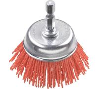 kwb BROSSE À DENTS, BOUCLE DE PROTECTION 603330 1 pc(s)