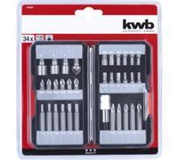 KWB - Kwb - S-BOX - Bitbox - Supplément (34 pièces) - EU -