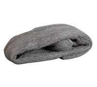 kwb laine d'acier 200 gr. 089.510 (moyenne, no. 01, acier fin)