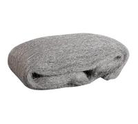 kwb laine d'acier inox 150 gr. 089600 (extra fine, pas 000., acier fin)