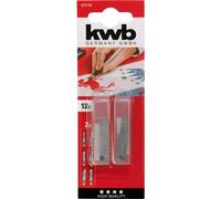 kwb Lame de rechange de cutter 30 pc(s)
