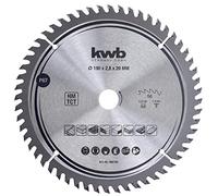 kwb 586768 Lame de scie circulaire au carbure 190 x 20 mm 1 pc(s)