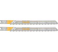 kwb 621030 Lames de scie sauteuse, travail du bois, ponçage conique, bi-métal 2 pc(s)