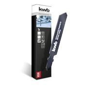 kwb 622220 Lames de scie sauteuse DIAMANT, carrelage et céramique, 1 x fine 1 pc(s)