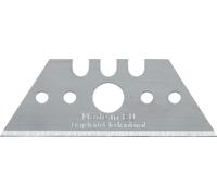 KWB Lames trapèze de rechange 52 x 19 x 0,5 mm - 24106