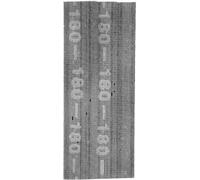 kwb LK-POEV 125KAD-3-SG 851180 Set de grilles abrasives 2 pc(s)