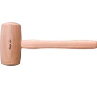 KWB Maiilet en bois - 445415