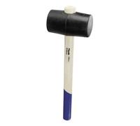 kwb maillet en caoutchouc 4450-50
