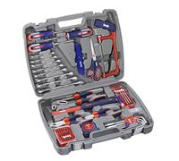 Mallette à outils équipée 65 pièces kwb 370730 1 pc(s)