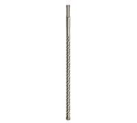 kwb Marteau-perforateur Cross-Tip Ø 20,0 mm (450 mm de long, 4 tranchants, logement SDS plus)