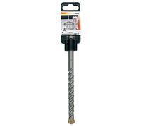 kwb Marteau perforateur Cross-Tip Ø 12,0 mm (160 mm de long, 4 lames, emmanchement SDS plus)