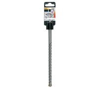 kwb Marteau perforateur Cross-Tip Ø 12,0 mm (210 mm de long, 4 lames, emmanchement SDS plus)