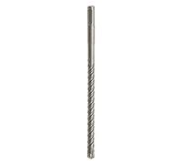 kwb Marteau perforateur Cross-Tip Ø 16,0 mm (210 mm de long, 4 lames, emmanchement SDS plus)