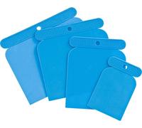 kwb mastic de surface, 4 pièces