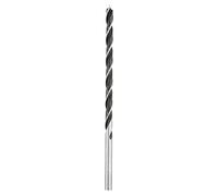 KWB Foret pour bois 512812 Ø 12 mm x 400 mm extra-longue hélicoïdale 1 chanfrein