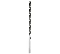 KWB Foret pour le bois 512816 – Ø16 mm, longueur 400 mm, hélicoïdal, 1 chanfrein – 1 pc(s)