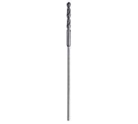 kwb Mèche à bois pour coffrage Ø 20 x 400 mm avec risque de rupture réduit, concentricité améliorée et pointe de perçage de 118°