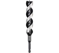 KWB Mèche à hélice 3-S Japan de 235 mm, ø 26 mm - 042926