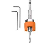 kwb 512005 Foret pour le bois 5 mm 1 pc(s)