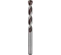 kwb 044655 acier chrome-molybdène Foret à béton 5.5 mm Longueur totale 85 mm tige cylindrique