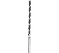 KWB Mèches à poutres, mèches hélicoïdales à bois, extra longues - 512812