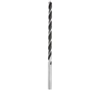 KWB Mèches à poutres, mèches hélicoïdales à bois, extra longues - 512816