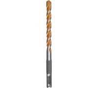 KWB Mèches EASY CUT universelles pour marteaux perforateurs, avec queue SDS-Plus, ø 10.0 mm - 266610