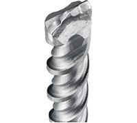 KWB Mèches HB 44 SDS Plus pour marteaux perforateur, 460/400 mm, ø 22.0 mm - 244652
