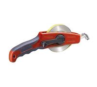 Mètre-ruban kwb 063430 30 m acier, plastique