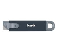 KWB Mini cutter de sécurité ouvre-carton - 13000