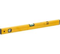 KWB Niveaux à eau en alu, 60cm - 065064