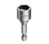 KWB Douille 102713 13 mm 6 pans 1 pièce