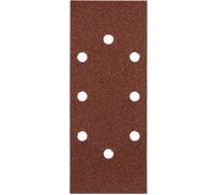 KWB Patins abrasifs, BOIS & MÉTAL, 93 x 230 mm, type A - 818188