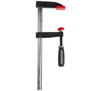 KWB Pince à vis professionnelle 9288-30, poignée 2 composants, 300 x 80 mm, gris