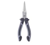 kwb Pince ronde 160 mm selon DIN ISO 5745, mâchoires longues, acier CV