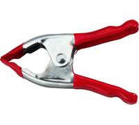 KWB Pinces à coller en tôle d'acier, 2 pièces, 150 x 49 mm - 927700