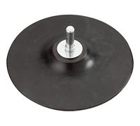 kwb plaque de support, le caoutchouc, 4835-00