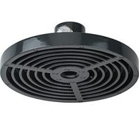 kwb 499423 Embase pour scie-cloche 33 mm, 53 mm, 63 mm, 67 mm, 73 mm, 83 mm 1 pc(s)