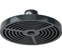 KWB Plateau support pour scies trépan au carbure, ø 33-83 mm - 499423