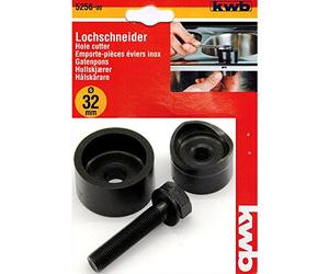 kwb poinçon à vis 5256-00