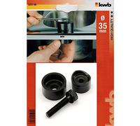 kwb poinçon à vis 5257-00