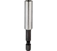 kwb 1008-1000 porte-embout manchon en acier inoxydable
