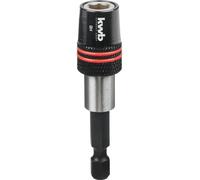 KWB Porte-embouts 100300 QUICK CHANGE – à changement rapide