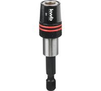 KWB Porte-embouts 100300 QUICK CHANGE – à changement rapide